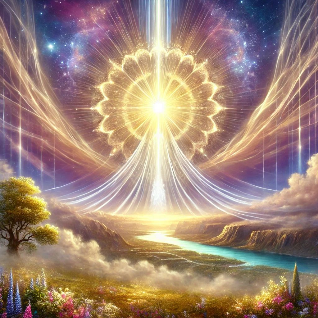 Samadhi of Baba Karam Singh Ji